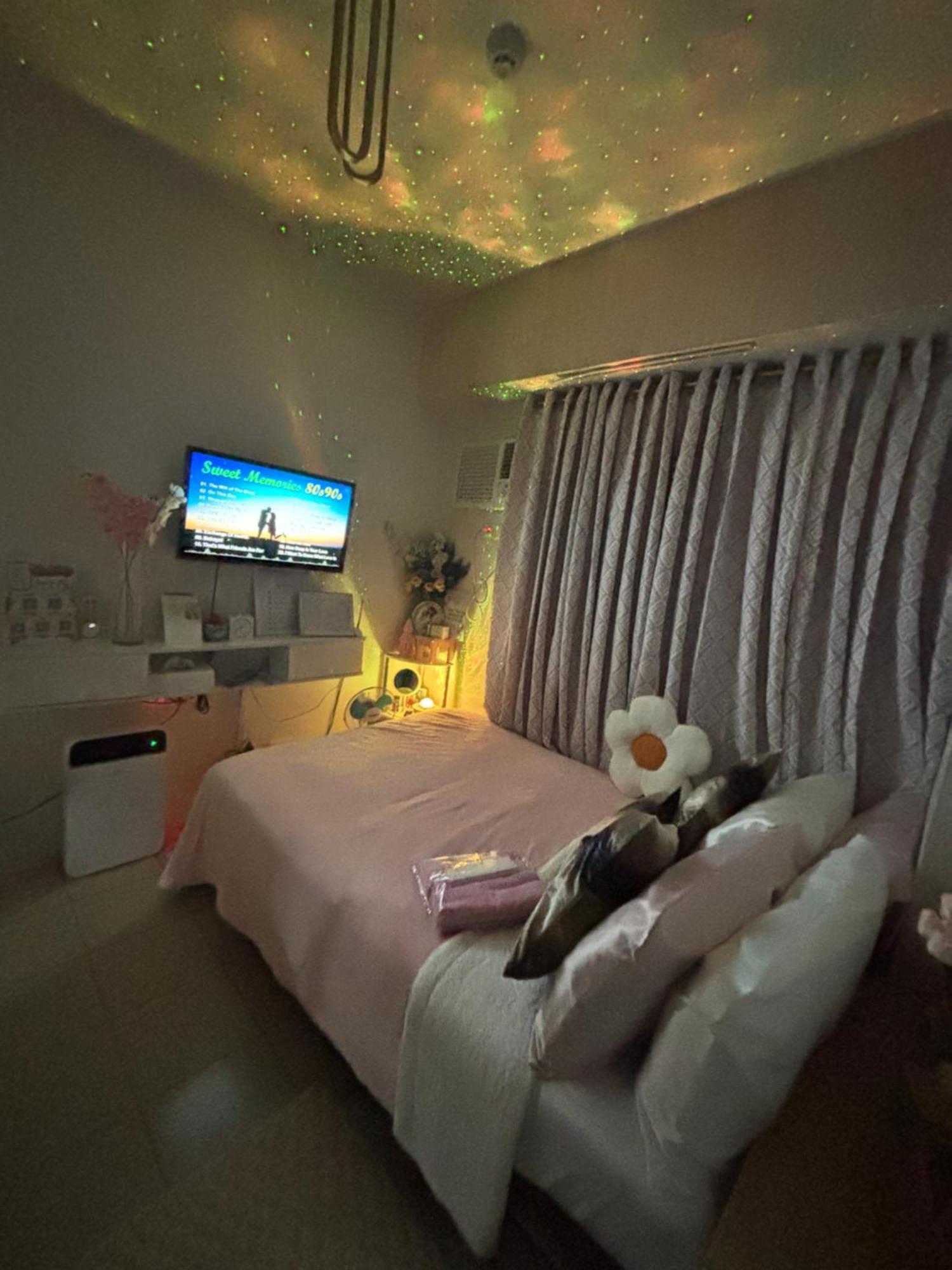 Columbres Place Aparthotel Manila