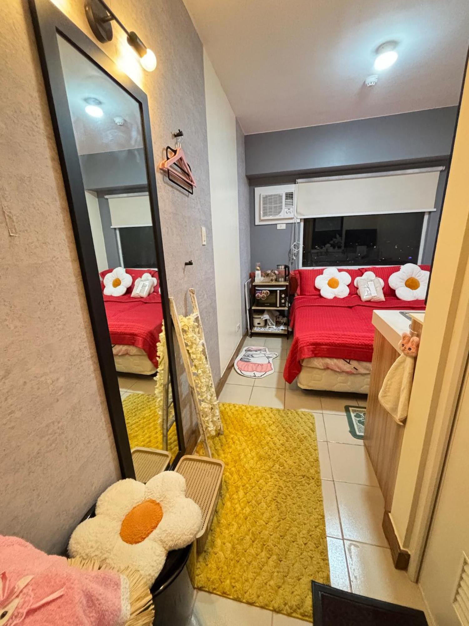 Columbres Place Aparthotel *