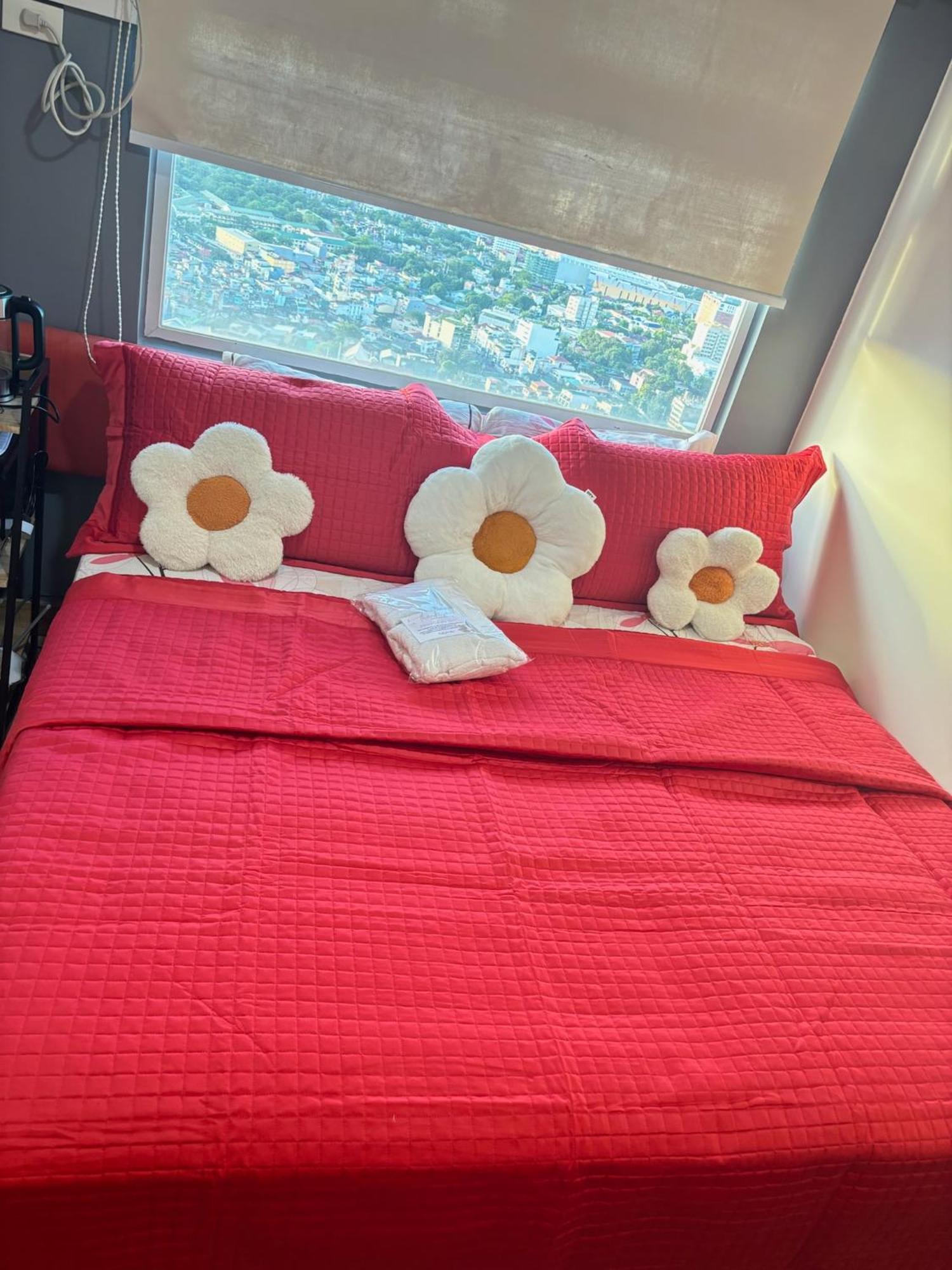 Columbres Place Aparthotel Manila